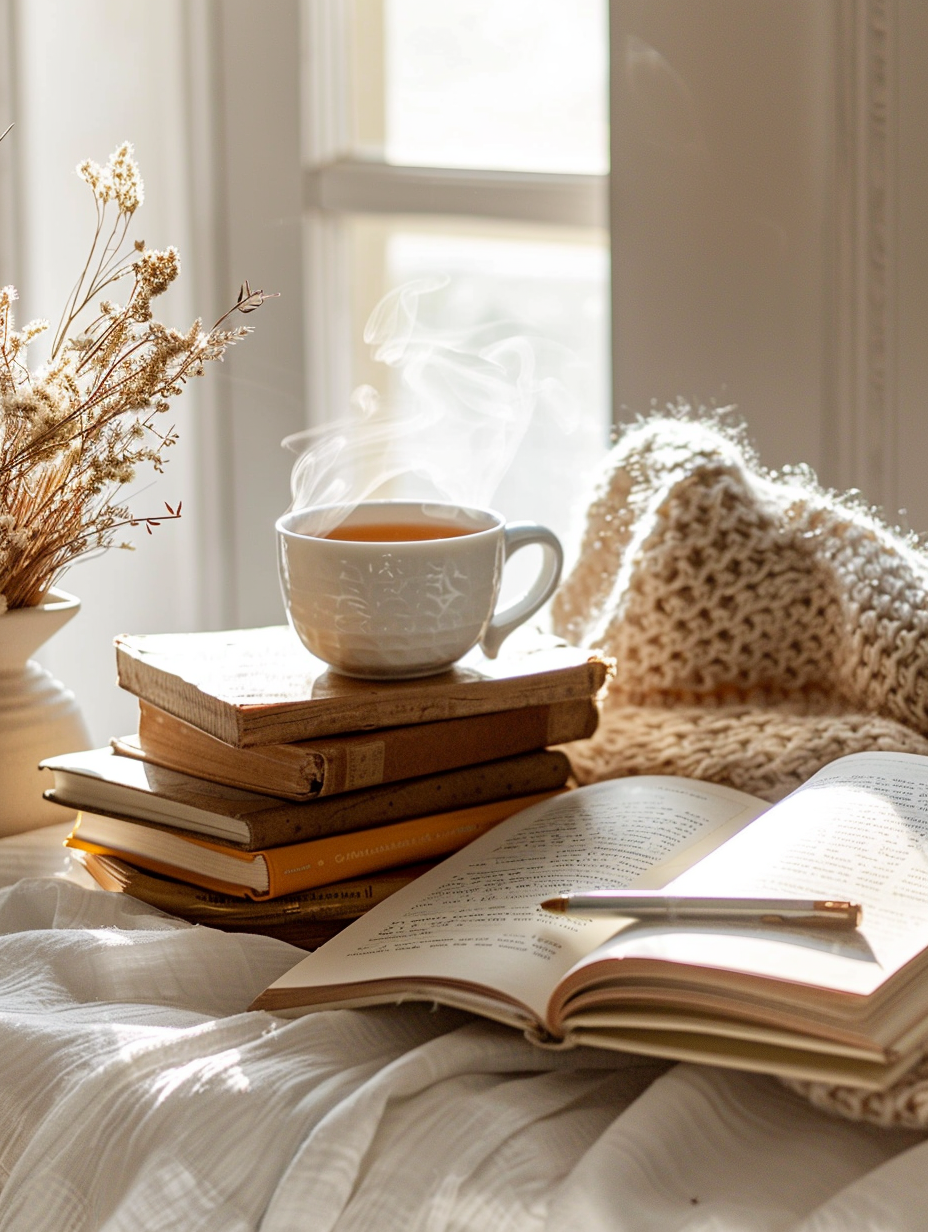 Journals & Reflections