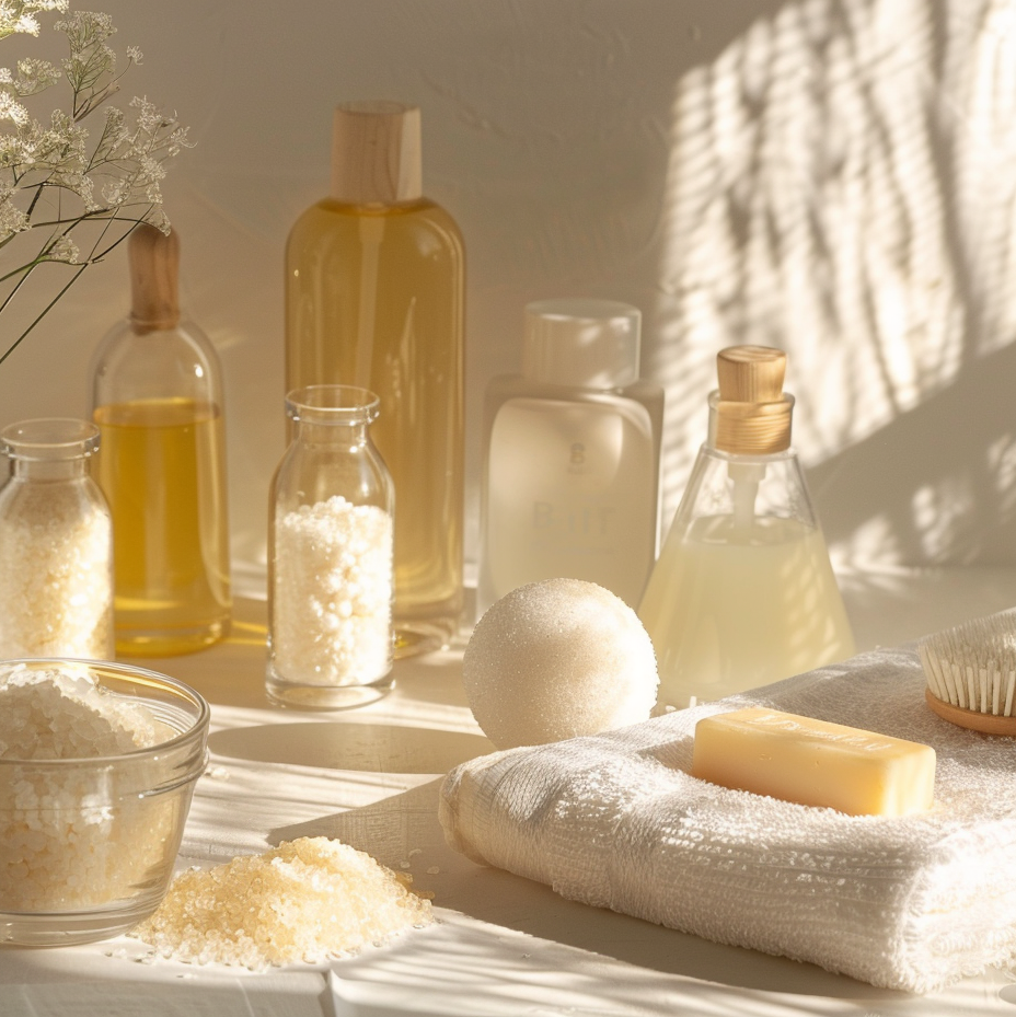 Bath & Body