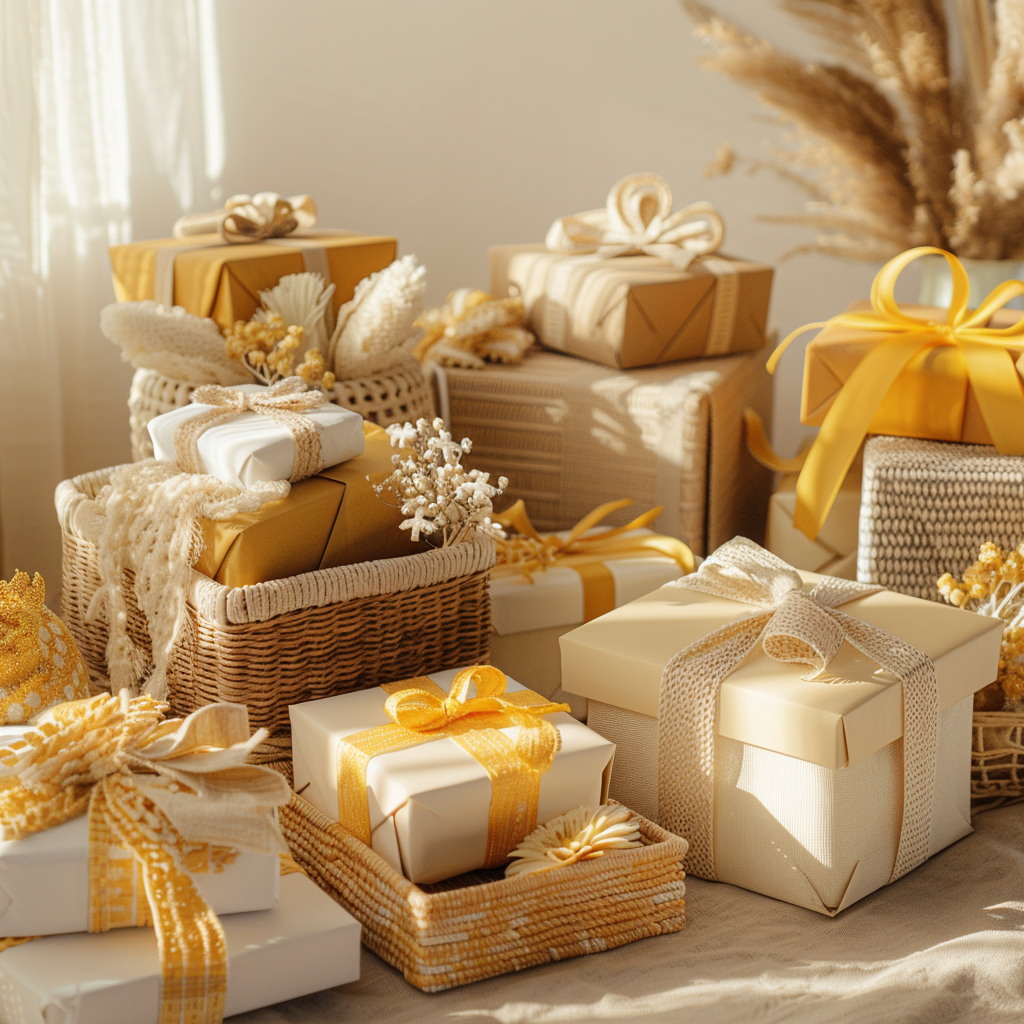 Gift Boxes