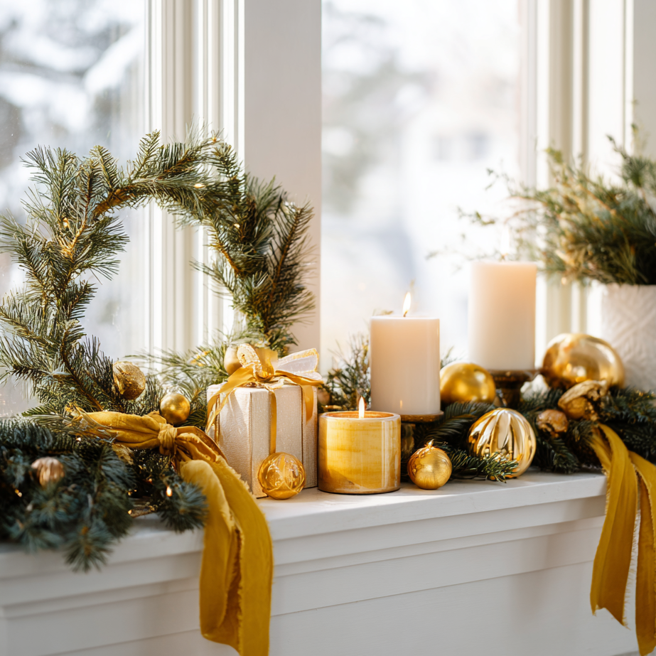 Holiday Decor