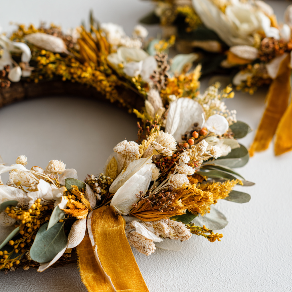Wreaths