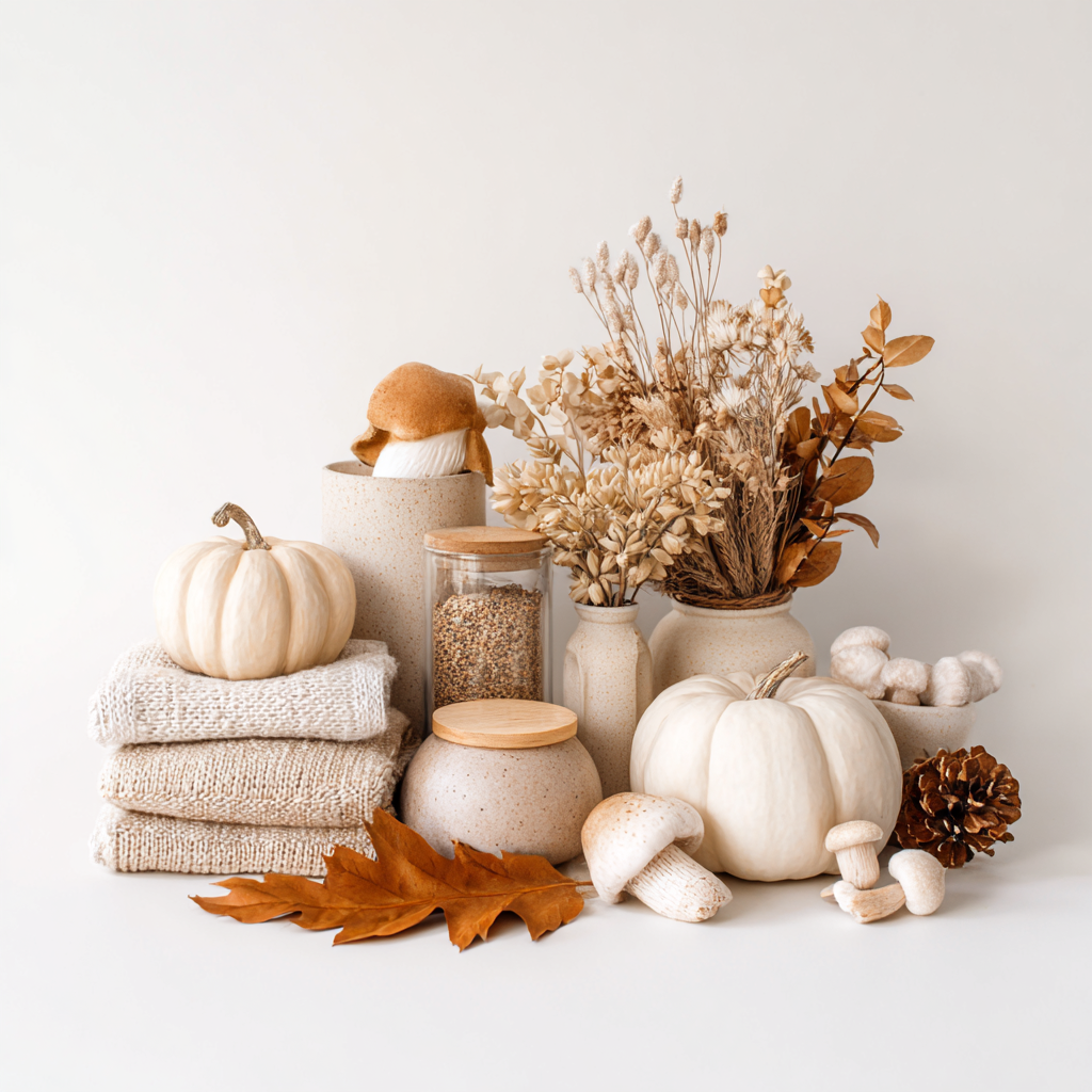 Fall Decor