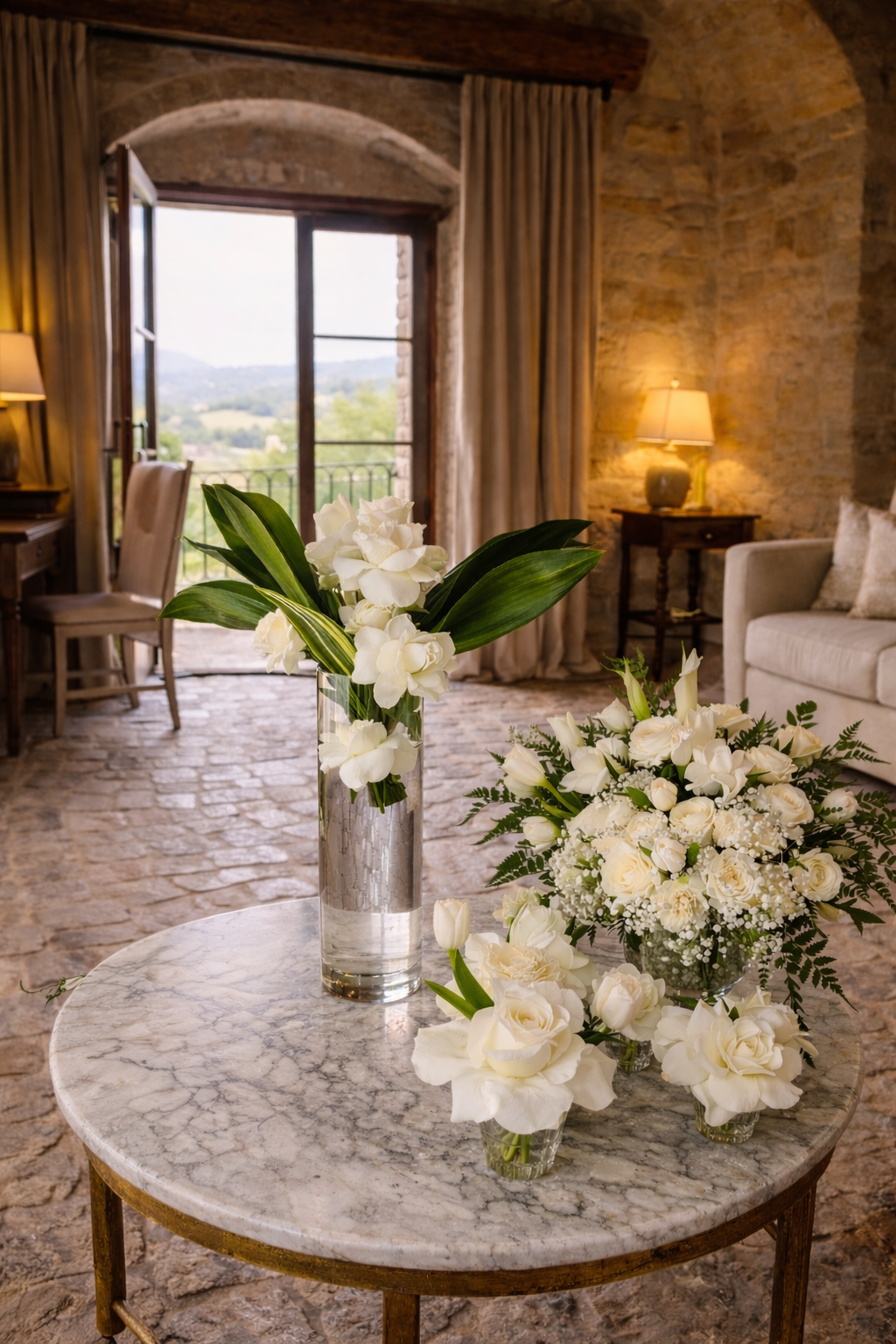 Floral Services