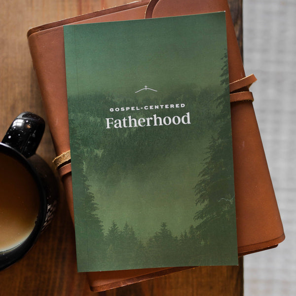 Book| Gospel-Centered Fatherhood