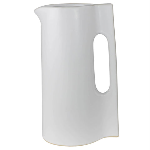 Ceramic Issa Pitcher