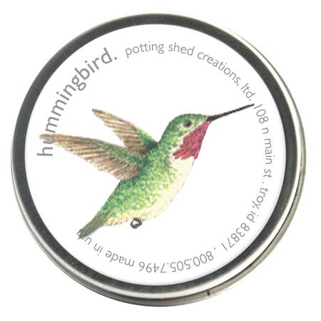 Seeds | Hummingbird  Garden