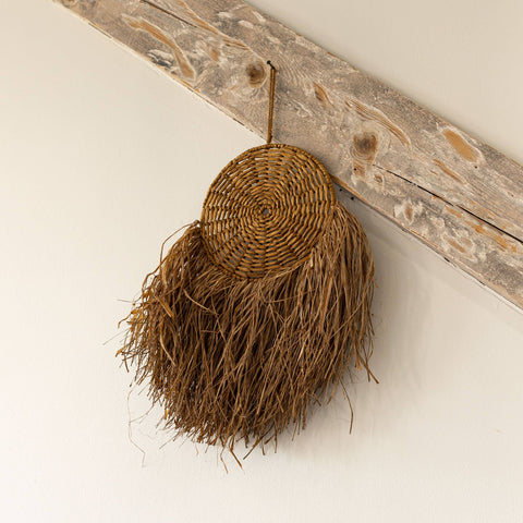 Arlo Natural Hanging Accent