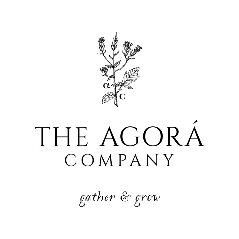The Agorá Co.