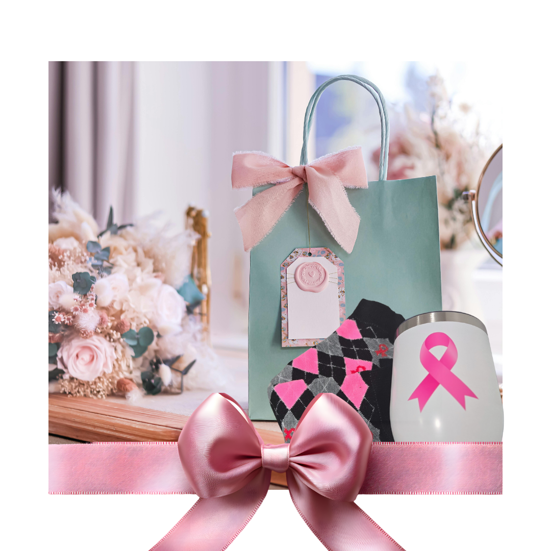 Courage In Bloom | All Things Through Christ Wreath
