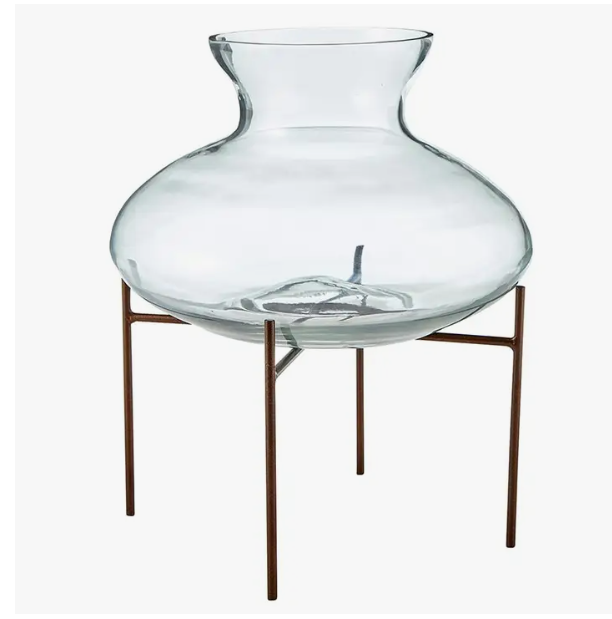 Propagating Vase