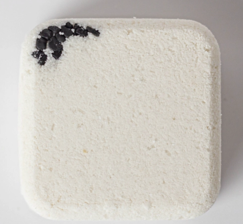 Square Bath Bomb | Grapefruit