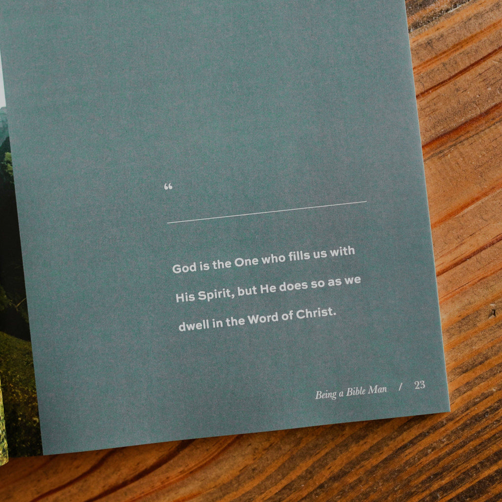 Book| Gospel-Centered Fatherhood