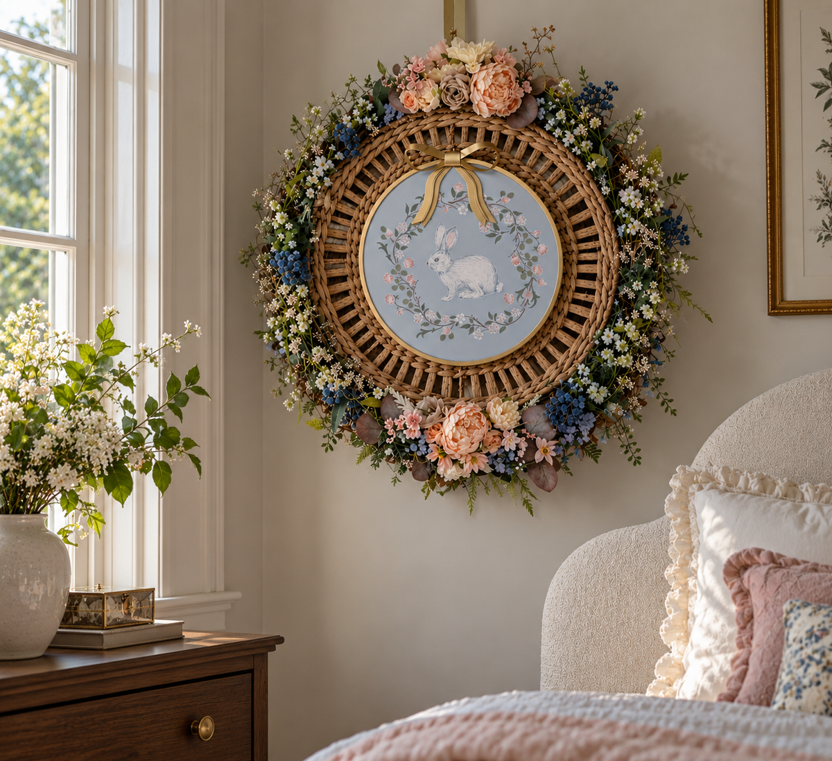 The Makariótita Wreath