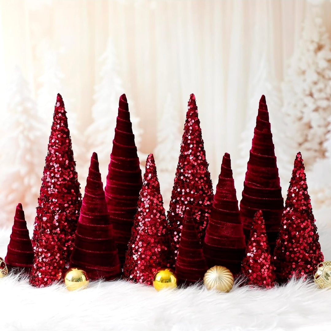 Merry & Whimsy: Whimsical Christmas Tree workshop