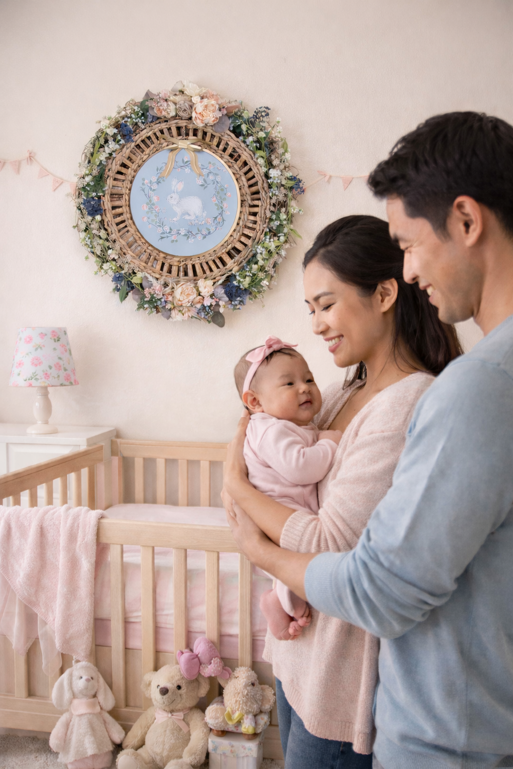 The Makariótita Wreath