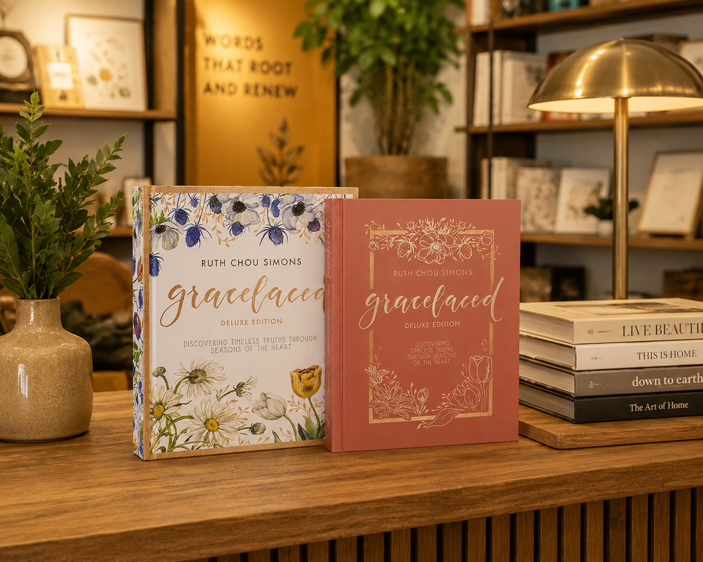 GraceLaced Deluxe Edition