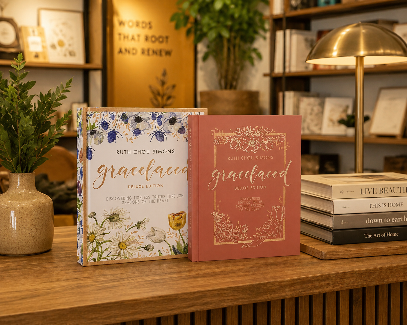 GraceLaced Deluxe Edition