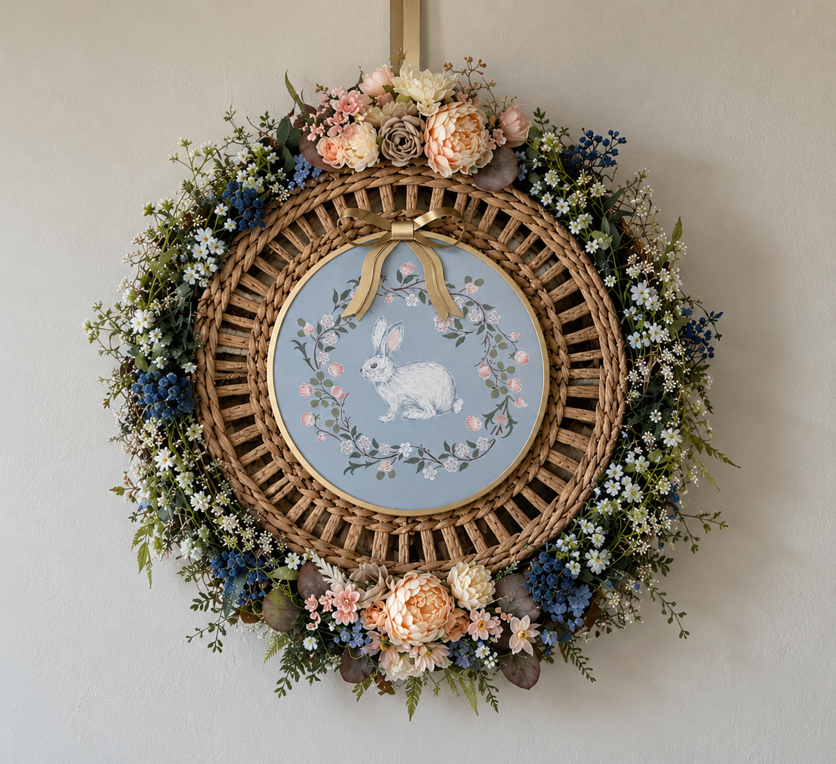 The Makariótita Wreath